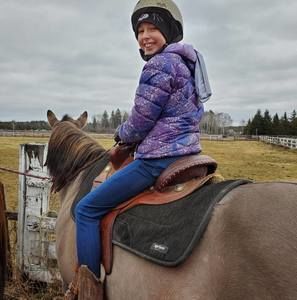 Meet your Posher, Renee